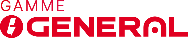 Logo gamme GENERAL